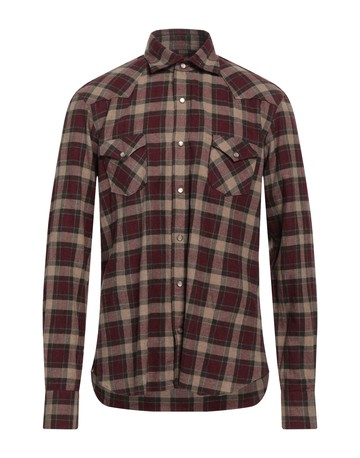 DANDYLIFE by BARBA Shirts - Item 10137650