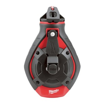 Milwaukee 美沃奇 台灣公司貨 粉墨斗 48-22-3980 吊卡裝 無粉  1入