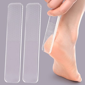 大友los2212納米玻璃磨腳器手足部老繭死皮腳板挫手持款指甲修形美甲工具