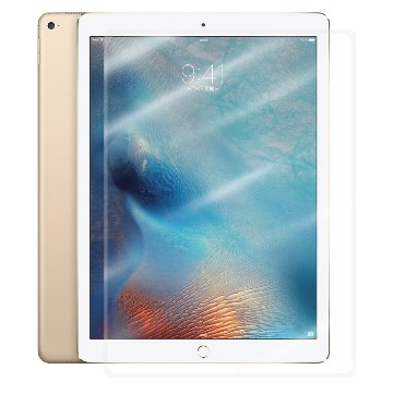 D&A for Apple iPad Pro鏡面抗刮保貼