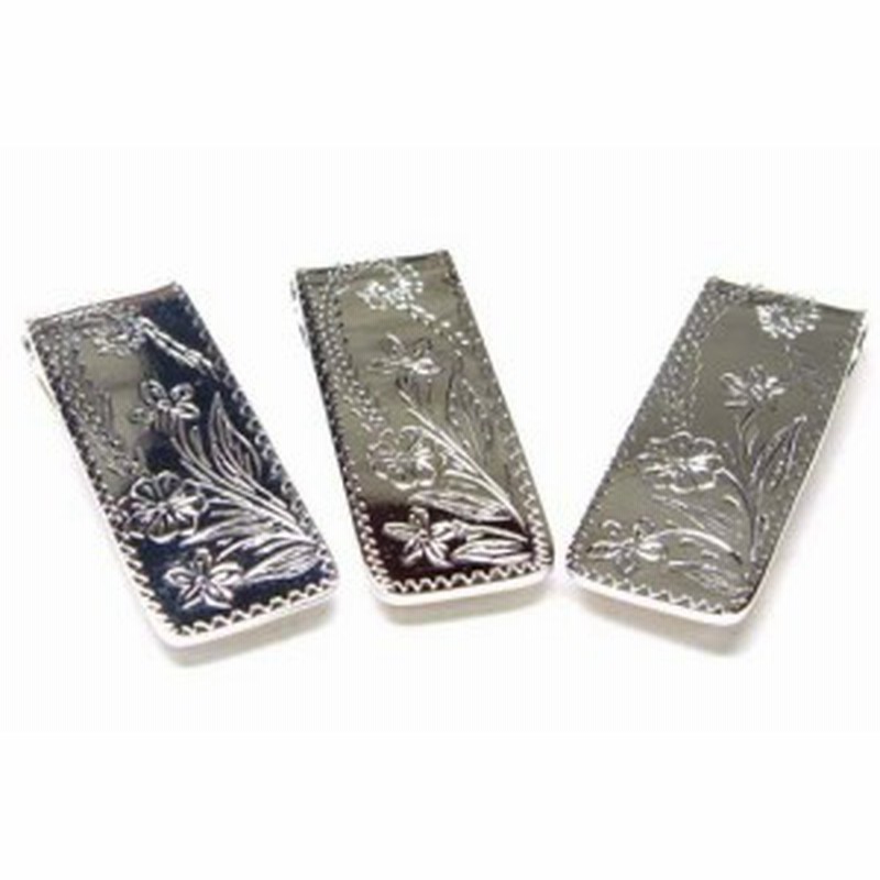 美品 Tiffany&Co. 豆型マネークリップ bean エルサペレッティ 向かう
