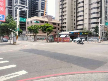 中路大地坪收租店鋪｜桃園市桃園區慈文路