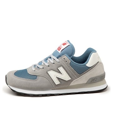 New Balance 574 'Grey Blue'