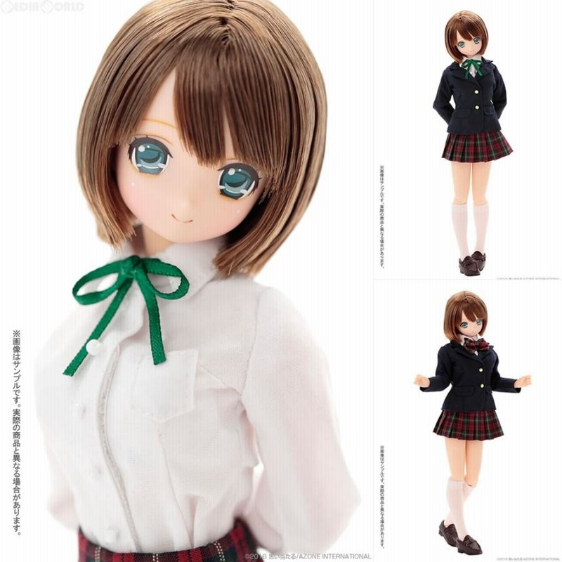新品即納』{FIG}えっくす☆きゅーと ふぁみりー ふうか/Mio