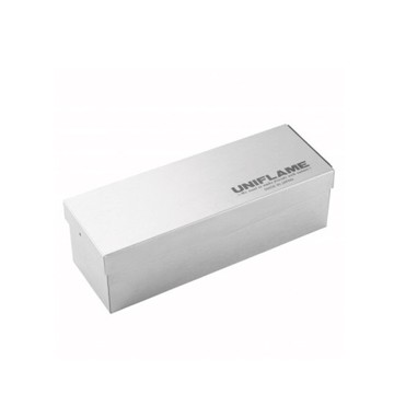 ├登山樂┤日本UNIFLAME 不鏽鋼調味罐收納 # U662830