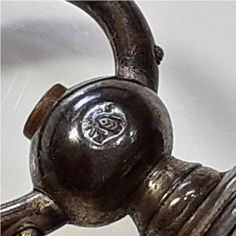 ジャンク品】<非稼働/不動品> FAVRE BRANDT LOCLE ファブル