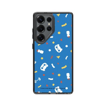 Galaxy S25 Ultra Clear 酷墨灰 - 爽爽貓 Song Song Meow by SECOND - Work out