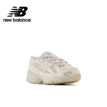 【New Balance】童鞋_中性_奶茶色_IZ740KP-W楦