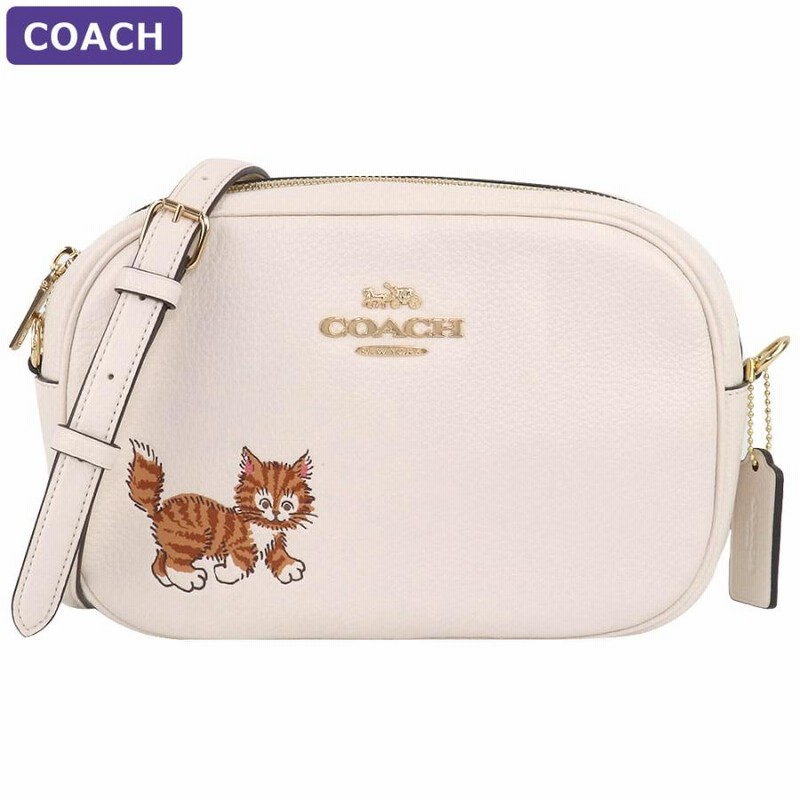 コーチ COACH バッグ ショルダーバッグ CC790 IMCAH 2way ミニバッグ 