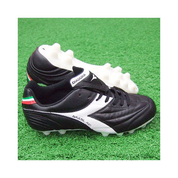 ブラック系人気ブランドの ディアドラ サッカースパイク ブラジル 26 5 おまけつき シューズ スポーツ レジャーブラック系 10 800 Www Dawajen Bh