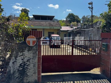 東山路二段門牌大盛段鐵皮屋農地｜台中市北屯區臺中市大盛段