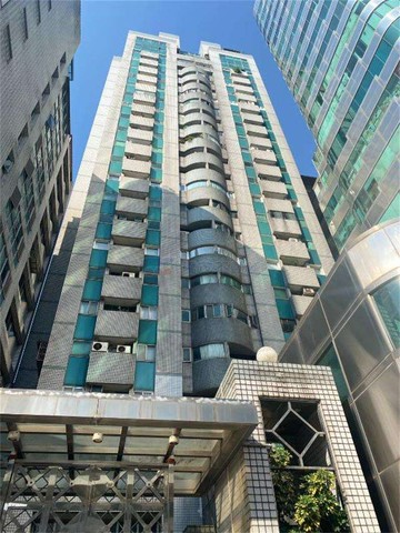 僑茂新生~忠孝凱薩花園｜台北市中正區忠孝東路一段