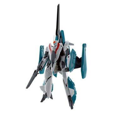 BANDAI HI-METAL R 超時空要塞II VF-2SS 女武神II SAP 西爾維 Lovers Again公仔 可動完成品  1個