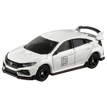 【震撼精品百貨】 TOMICA多美~Dream TOMICA SP燃油車鬥魂Honda Civic type R*18644