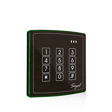 Changyun SOYAL AR-888-H(AR-888H) Mifare 歐規 觸控控制器 門禁讀卡機