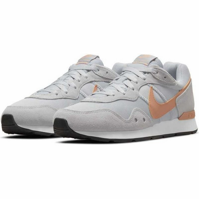 ナイキ Nike スニーカー メンズ Njp Ck ナイキ ベンチャー ランナー 012 ウルフグレー ライトコニャック ホワイト レディース 靴 シューズ 21ho 通販 Lineポイント最大0 5 Get Lineショッピング