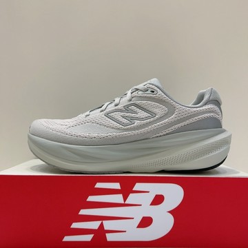 New Balance 1080 V15 女生 灰色 D楦 回彈 緩震 透氣 運動 慢跑鞋 W10808QMD