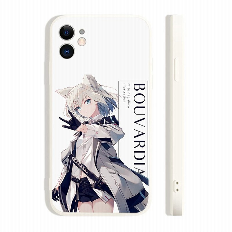 バーチャルyoutuber Vtuber ホロライブ 白上 フブキ Iphoneケース スマホ ケース Iphone13 Pro Maxバンパー 携帯電話ケース シリカゲル アニメ周辺 通販 Lineポイント最大0 5 Get Lineショッピング