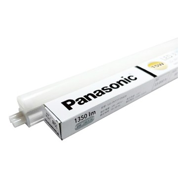 Panasonic 國際牌 LED 支架燈 15W LG-JN3533VA09  黃光  1個