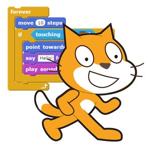 Programming with Scratch