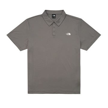 The North Face M TANKEN POLO - AP 男 短袖POLO NF0A8HQX0UZ