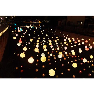 高雄出發_2026月津港燈節.漫遊鹽水小鎮.安平古堡.品皇咖啡觀光工廠一日_26KHHTNN01