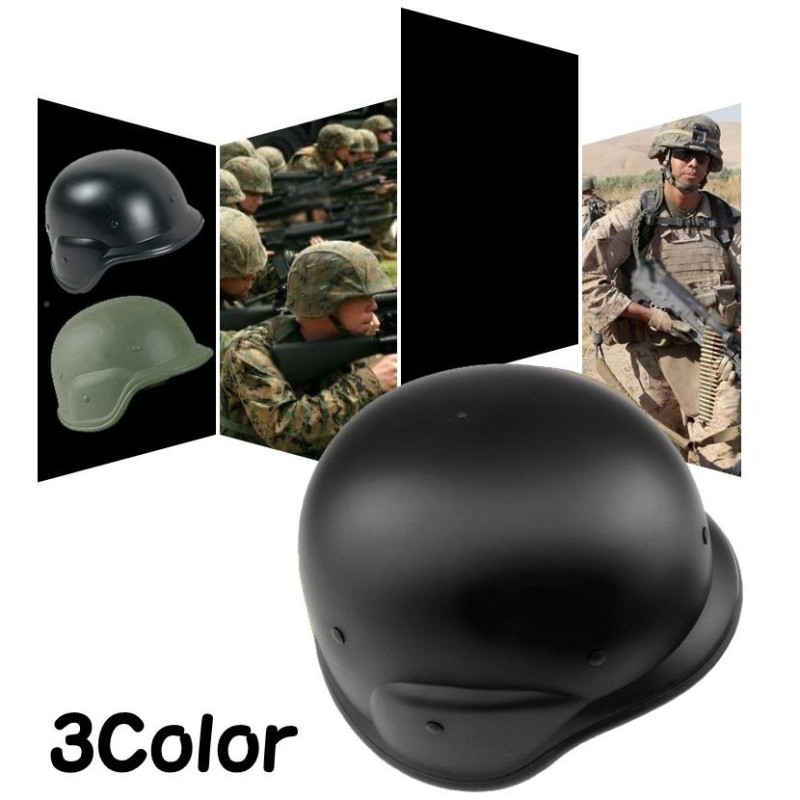 フリッツヘルメット タクティカルヘルメット M88 SWAT風 PASGT 帽子 