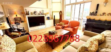 ❤️薇閣精品別墅~洽0228967788｜台北市北投區翠嶺路