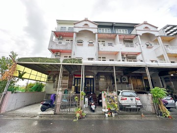 羅東竹林邊間5房透天~台灣房屋婕如~小豬｜宜蘭縣羅東鎮復興路三段