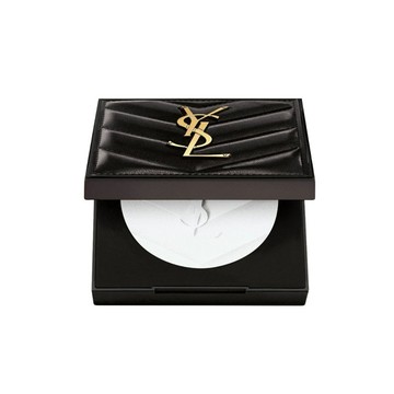 YSL聖羅蘭 恆久完美持久柔霧蜜粉餅 7.5g #透明