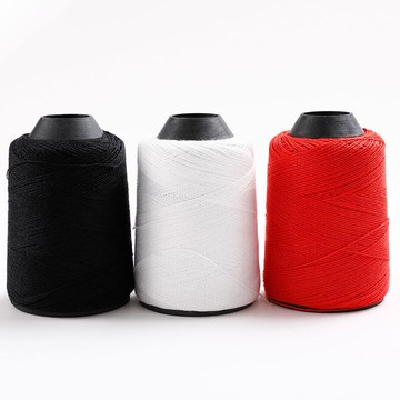 新款 大線三色寶塔線粗滌綸線縫被線縫紉線老式縫被線元縫紉機線