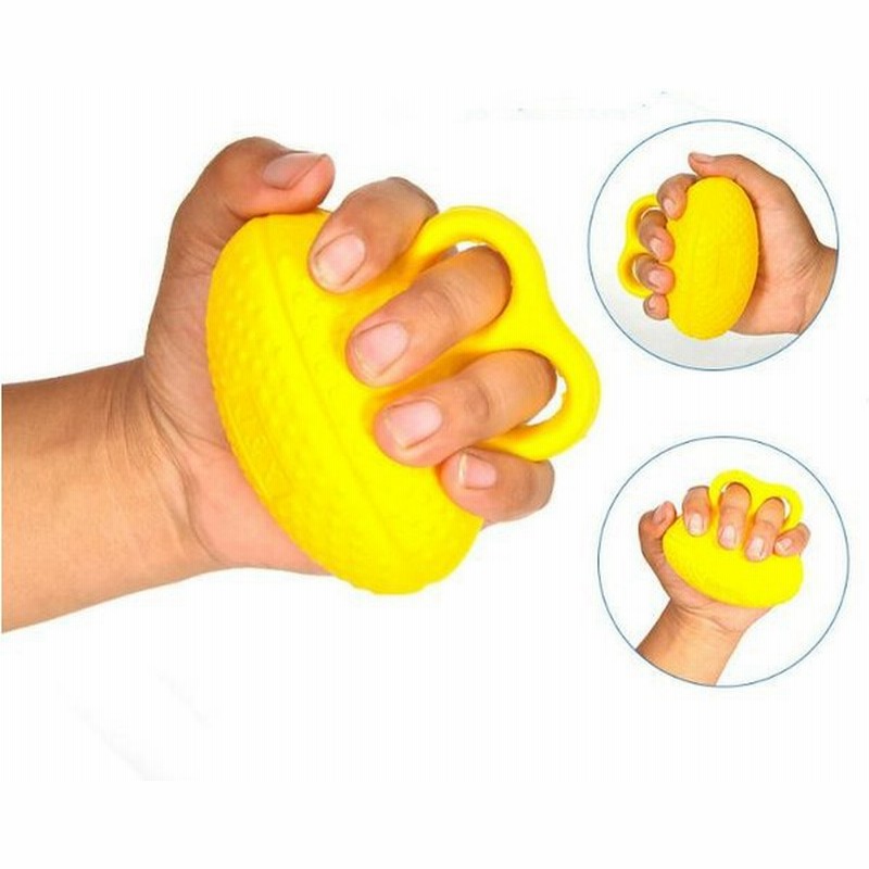 リハビリボール 指の力 リハビリ用品 握力 鍛える器具 2個セット回復 トレーニング グッズ 脳梗塞 脳卒中 介護用品 自助具 トレーニング 通販 Lineポイント最大get Lineショッピング