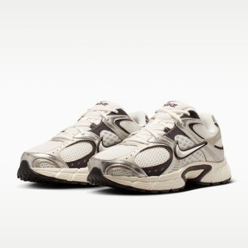 NIKE 休閒鞋 男鞋 運動鞋 V5 RNR 白卡其 HJ5228-011 (3N1449)