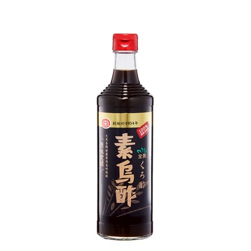 素烏醋500ml