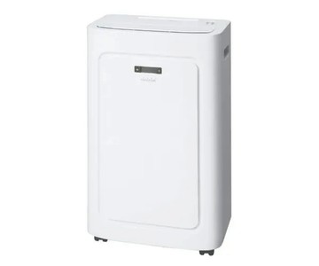 日本代購 空運 2023新款 TOYOTOMI TAD-22NW 移動式 冷暖氣機 空調 冷氣 除濕 免施工