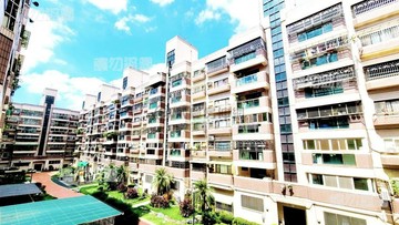 獨家★國泰建設長億學區★四房大平面母子車位樹梢戶｜台中市太平區永祥街