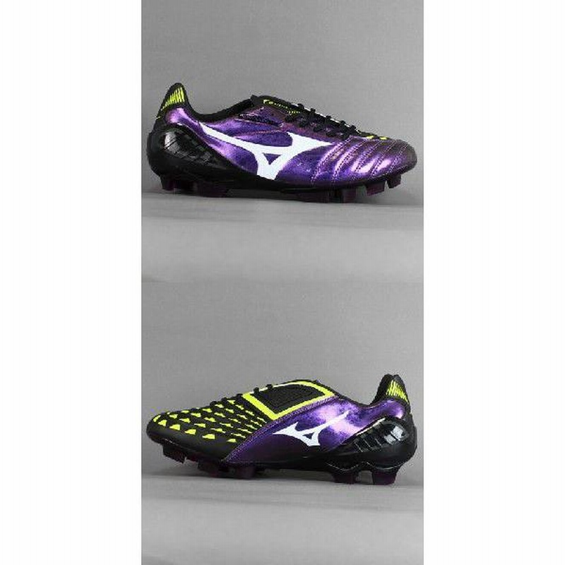 MIZUNO ミズノ ウェーブ イグニタス 3 SL (ブルー×ホワイト