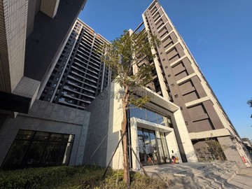 A7【新未來3】文青學區景觀兩房車位｜桃園市龜山區樂善二路