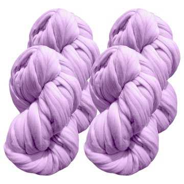 台灣敏愛 羊毛氈補充包 澳洲羊毛產地 100%羊毛 10g  薰衣草  4包