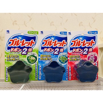 ✨日本進口📦 小林製藥 馬桶消臭芳香錠 120g #丹丹悅生活