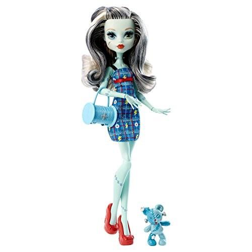 モンスターハイ 人形 ドール 43227-2848 Monster High Dolls Ghoul's