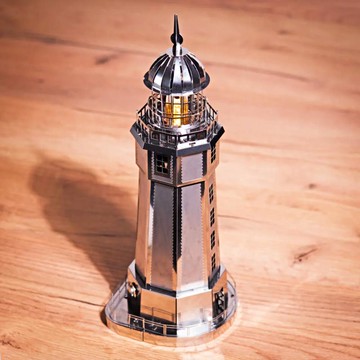 水手之光燈塔 | Sailor’s Companion Lighthouse