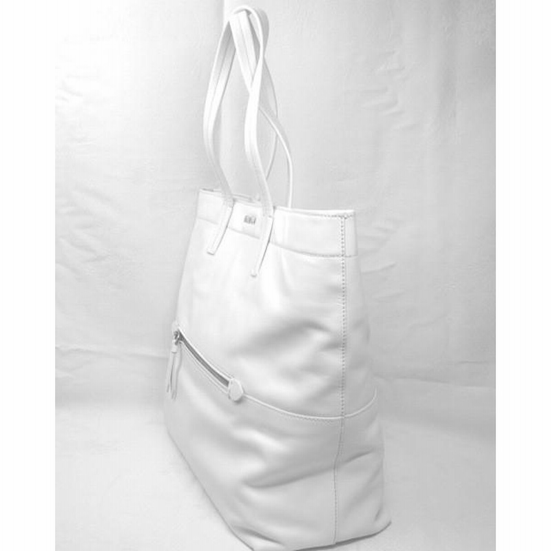 ミュウミュウ トートバッグ 日本未発売 MIUMIU RR1934 VITELLO SOFT SHOPPING BAG BIANCO 白 |  LINEブランドカタログ