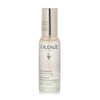 Caudalie 歐緹麗 葡萄籽活性爽膚水「皇后水」 30ml/1oz-化妝水/保濕噴霧