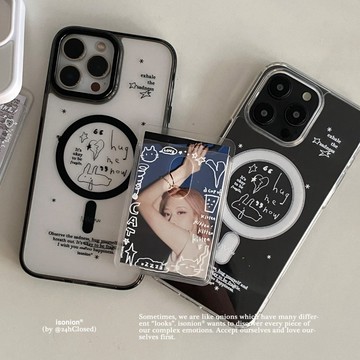 ✦Closed✦「fragile」iPhone 18 17 16 15 14 13 Pro Max 透明 手機殼 保護殼