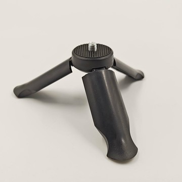 【喜挖】手機支架配件迷你三腳架手機運動相機支架手機桌面支架