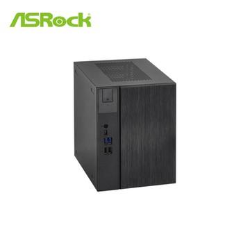 華擎Asrock DeskMeet X600 AMD準系統