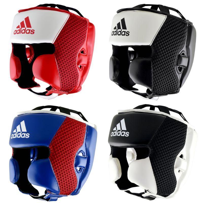 adidas ヘッドガード FLX3.0 ハイブリッド150 トレーニング ヘッドギア ADIH150HG //アディダス ヘッドギア ボクシング  キックボクシング スパーリング 送料無料 | LINEブランドカタログ