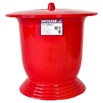 HOUSE 好室喵 便器 1F01 大  1個