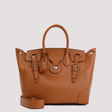 Ralph Lauren Soft Ricky 33 Handbag